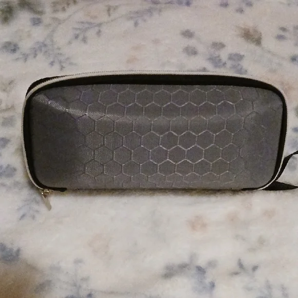 Blue and Multicolor Sunglasses 5.7" - Picture 6 of 6